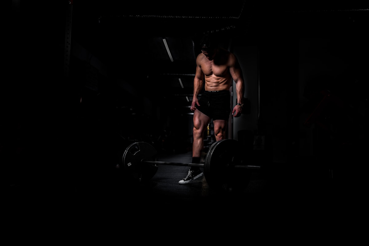 Adjustable bench press equipment