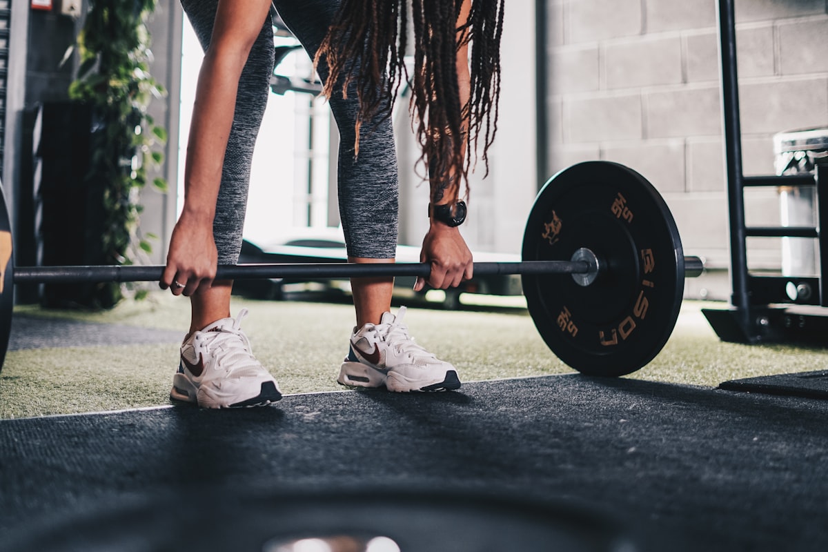 Weight plates and progressive loading